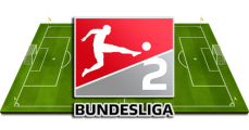 Alemanha – Bundesliga 2