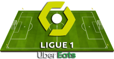 França – Ligue 1 – Uber Eats