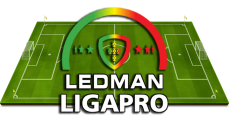 Portugal-Segunda Liga LEDMAN PRO