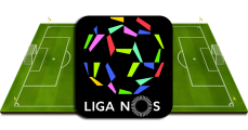Portugal-Primeira Liga NOS