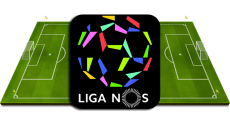 Portugal-Primeira Liga NOS
