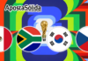 WorldCup 2026 – Grupo A