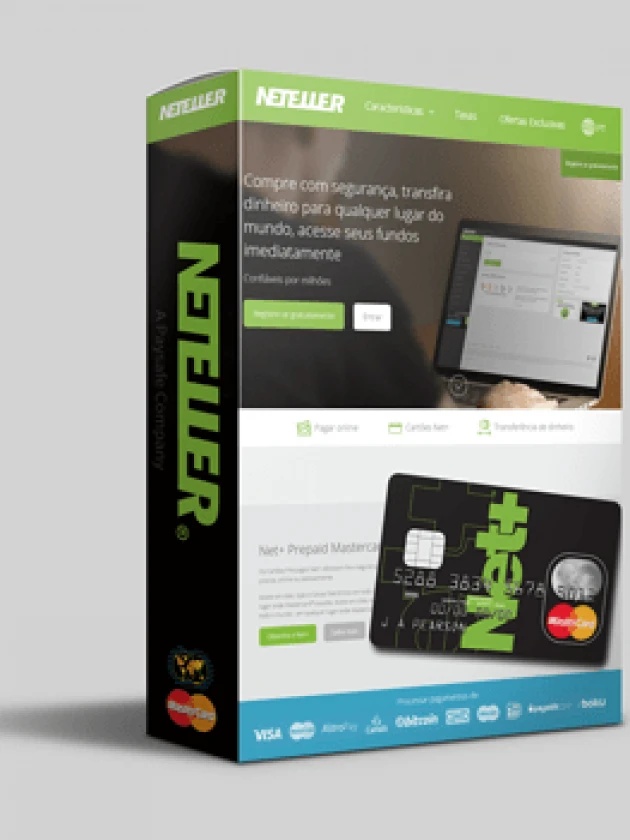Netteller