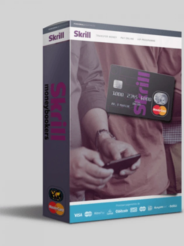 Skrill
