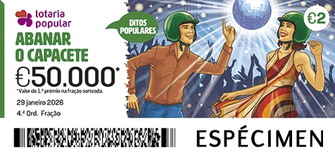 Boletim do sorteio 4