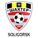 Soligorsk