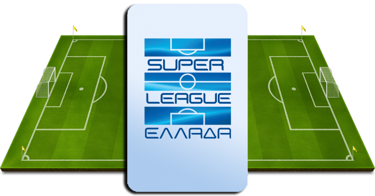 Olympiakos – Lamia