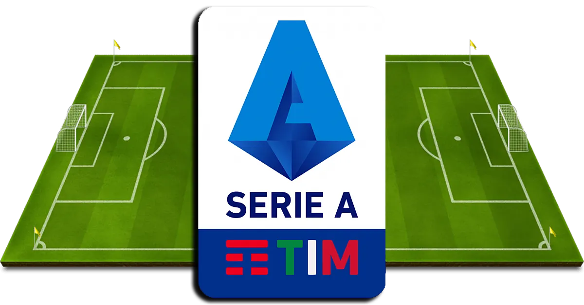 Juventus — Empoli