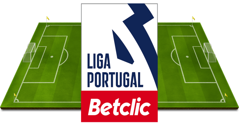 Sporting Clube de Portugal — CD Tondela