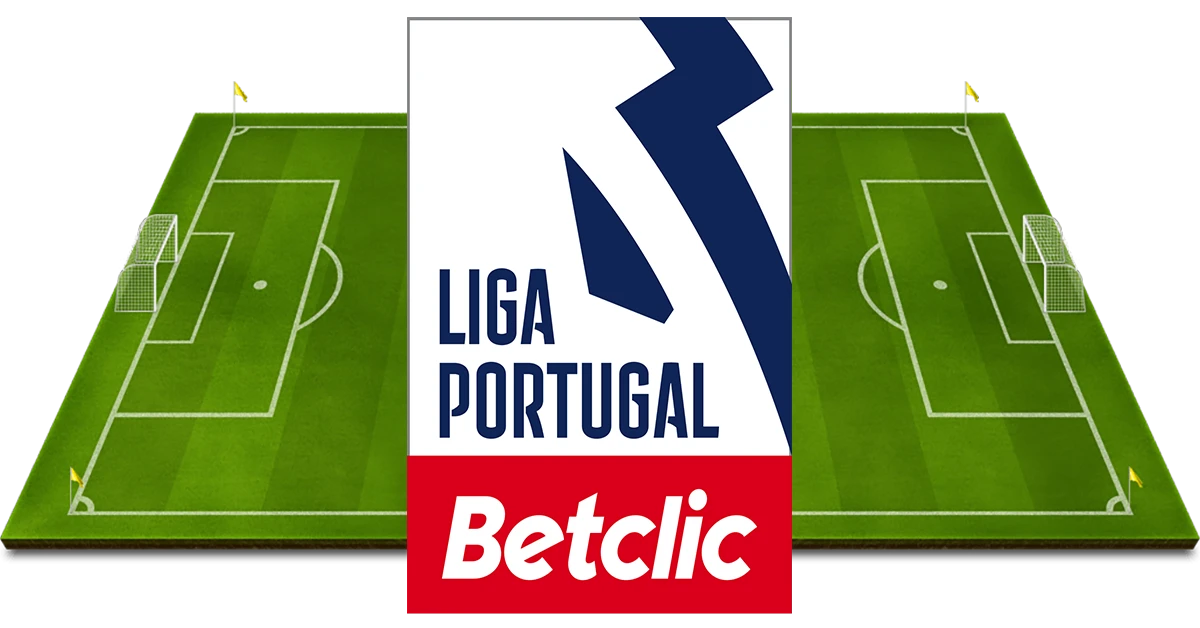 Portugal-LigaBetclic