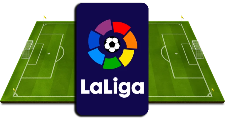 Sevilla — Rayo Vallecano
