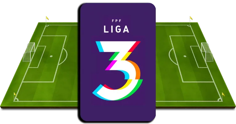 Braga B — Oliveirense