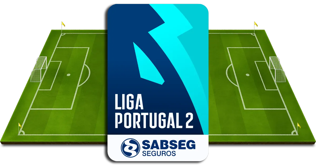 Farense — Benfica B
