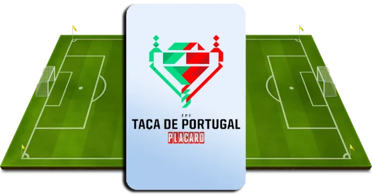 Benfica — Estoril