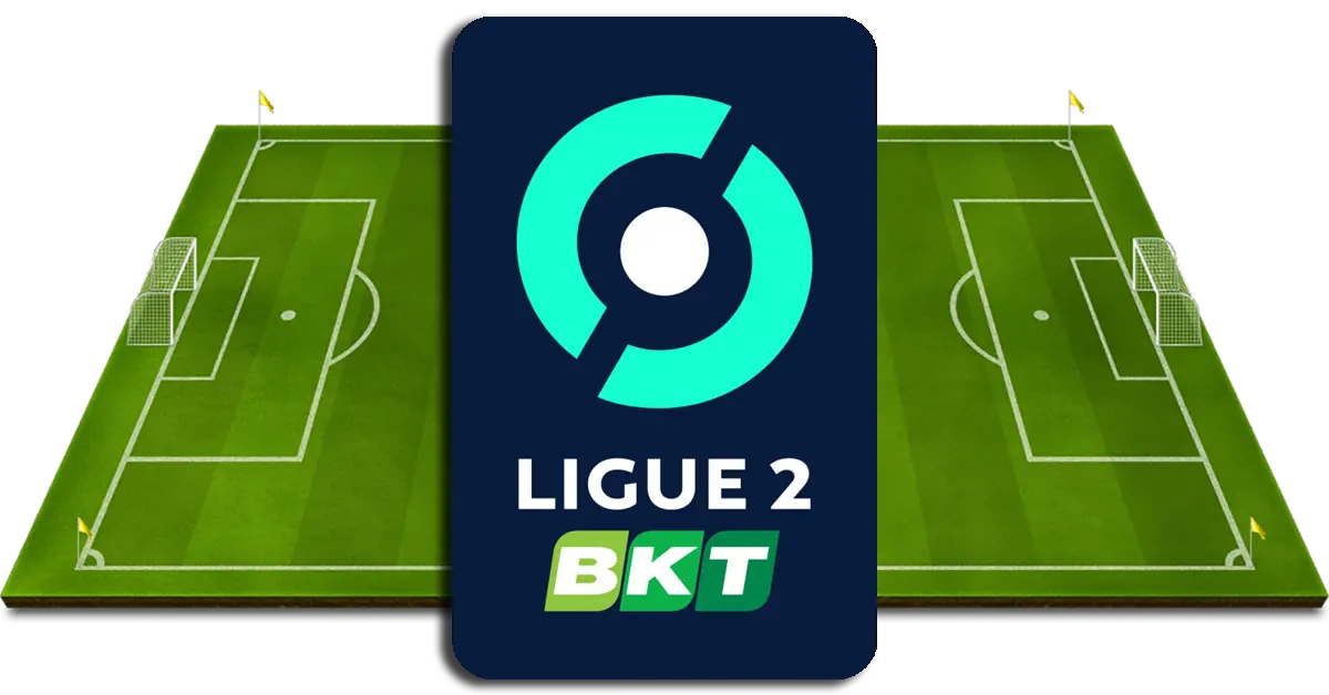 Guingamp — AC Ajaccio